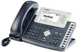 Bartlett voip