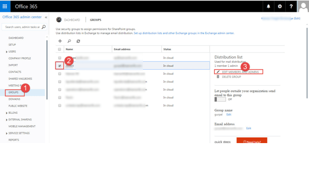 Office 365 12 logiin screen