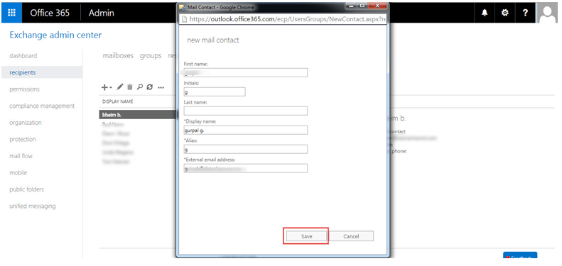 Office 365 6 logiin screen