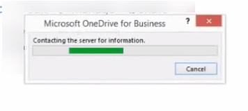 office 365 5 server process