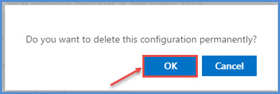 office 365 8 ok remove connectors