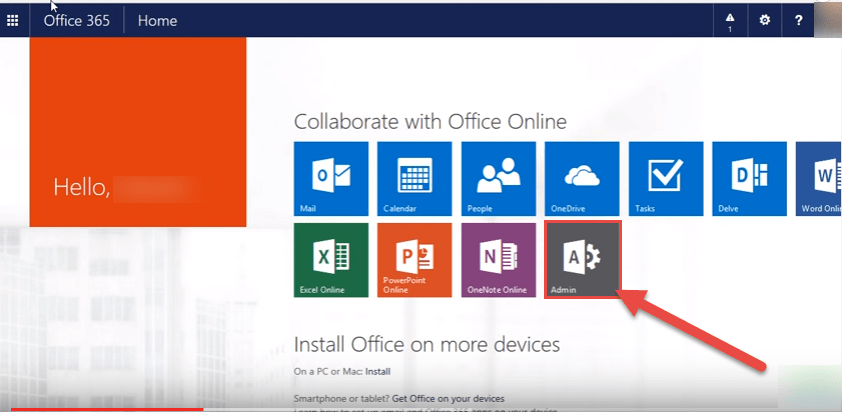 office 365 1 login